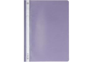 ‎TIPTOP OFFICE Teczka TIPTOP OFFICE DIN A4, PP, 110/170µm, fioletowa