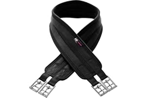 INCOMFORT HyCOMFORT Cushion Girth