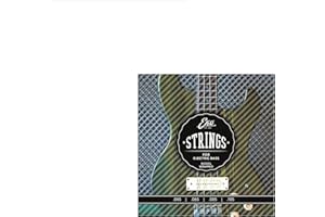 EKO - Cuerdas bajo eléctrico 45-105 medio set/4.