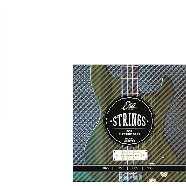 Fodera x DR 5-String Set Ultralight N – Nederland