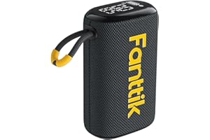 Fanttik X8 Nano Electric Ball Pump, Ultra-Fast Inflation for Sports Ball, Portable Air Pump with Precise Digital Pressure and LCD Display for Basketball, Soccer, Volleyball, Football, with Needles