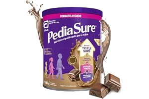 Chokladdryck Pediasure 850g