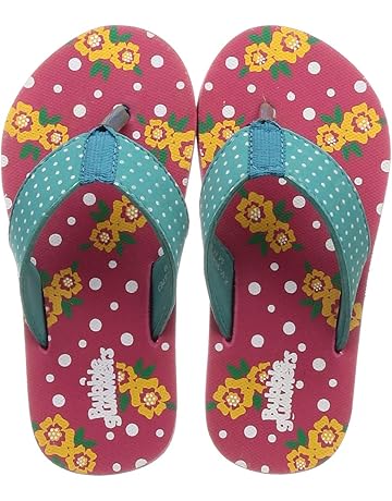 Girl chappal online Clearance