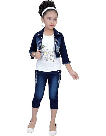 Girls Outfit and Clothing sets: Buy 