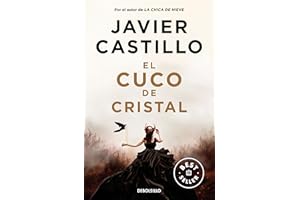 El cuco de cristal (Best Seller)
