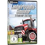 Landwirtschafts Simulator (Titanium Edition)