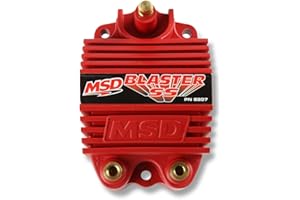 MSD Blaster SS Zündspule