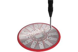 HODLR Crypto Seed Storage – One Titanium 3PACK Bundle – Compatible with All BIP39 or SLIP39 Hardware & Software Wallets, Ledger, Trezor, Coldcard, BitBox, Metamask – Supports up to 24 Words