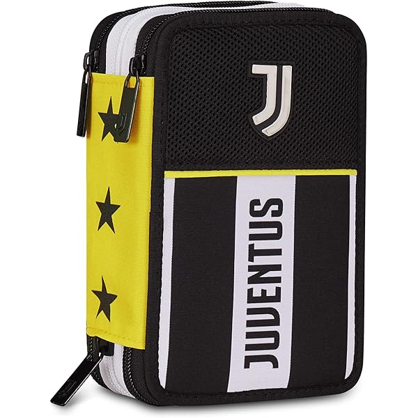 BORRACCIA JUVENTUS IN ACCIAIO INOX DOPPIA PARETE, 500 ML, CHIUSURA A VIT | Giemme Store