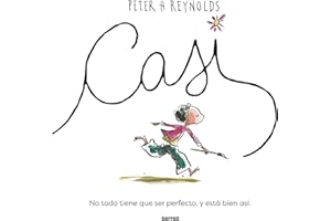 Casi: No todo tiene que ser perfecto, y está bien así. (Serres)