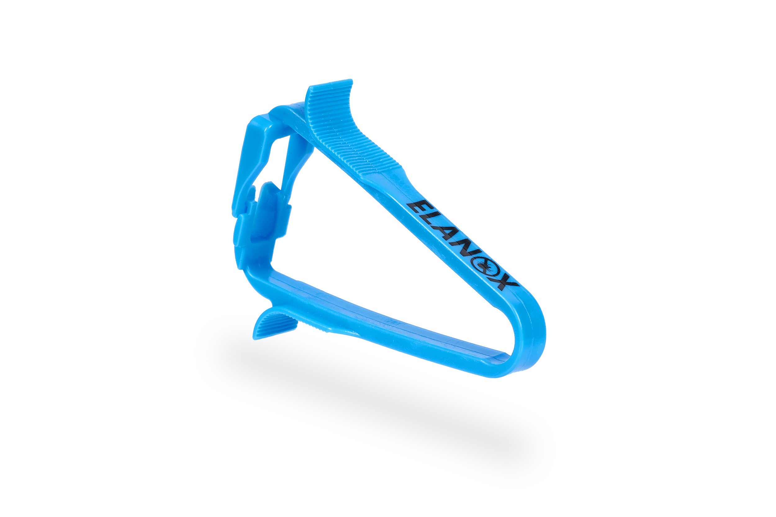 ELANOX pet Tick Remover tweezers with lifting funktion for dog cats and people made in Germany - Image 5
