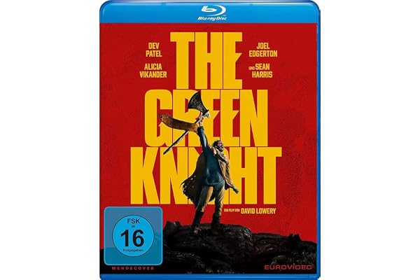 The Green Knight