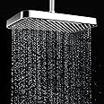 ALTON SHR22180, ABS,13-INCH Single Flow Rain Overhead Shower (Without Arm)