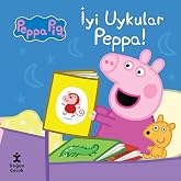 Peppa Pig - İyi Uykular Peppa!