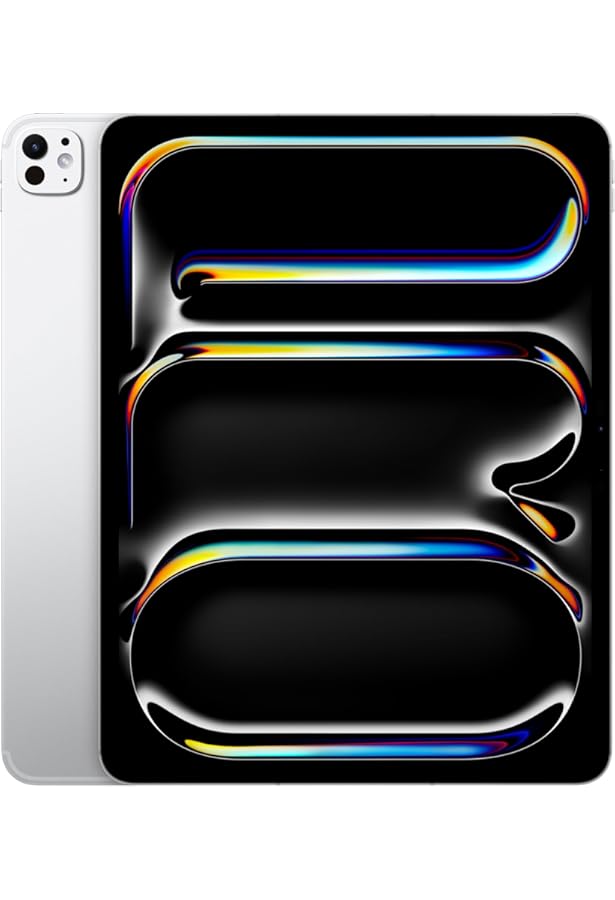 Apple Smart Folio for iPad Pro 13-inch (M4) - Black ​​​​​​​: Buy