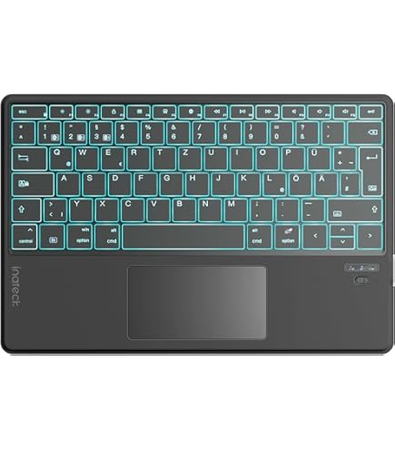 Touchpad Ersatz Für Lenovo ThinkPad T460 - Kompatibles Laptop Touchpad