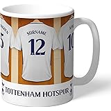 Tottenham Hotspur FC Official Merch – Infinity Collectables