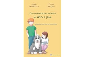 Les communications animales de Milo & Jade: Tara est agressive avec les autres chiens