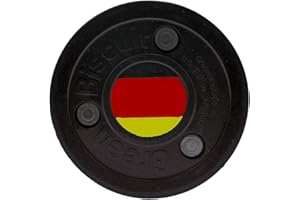 Puck Green Biscuit Allemagne