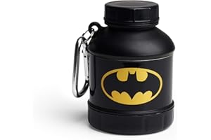 SMARTSHAKE Whey2Go Funnel - DC Comics, Batman - 110 ml.