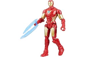 HASBRO Star Wars Figurka Iron Mana z serii Marvel Avengers Epic Hero