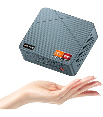 NiPoGi AK1PLUS Mini PC Alder Lake N95(up to 3.4GHz, 15W) 8GB DDR4