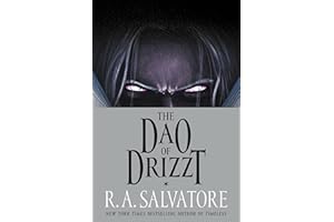 The Dao of Drizzt
