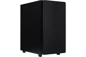 Boitier PC Moyen Tour BitFenix Muse (Noir)