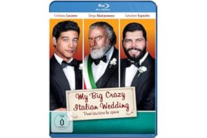 My Big Crazy Italian Wedding [Edizione: Germania] [ITA]