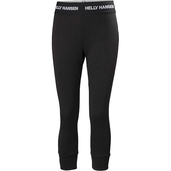 Leggings de mujer Helly Hansen 7/8 constructed [Tamaño M Leggings de mujer Helly Hansen 7/8 constructed [Tamaño M