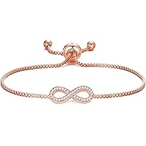 Swarovski - Orecchini pendenti Millenia, Taglio ottagonale, Rosa, Placcato color oro rosa Ref. 5649474 - SWAROVSKI - gioiellerie