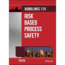 Buy Guidelines for Risk Based Process Safety Book Online at Low