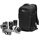 Lowepro Flipside BP 300 AW III Zaino Fotografico per Fotocamera Mirrorless e DSLR, Doppio Accesso, Zaino Macchina Fotografica