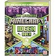 Das offizielle Minecraft Ideen Buch: Baue unsere Welt in Minecraft nach! Über 70 coole Bauideen. Von den Pyramiden bis zur IS