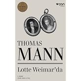 Lotte Weimar&rsquo;da