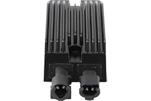 DB Electrical AHD6030 New Voltage Regulator/Rectifier 12-Volt For Harley Davidson Sportster SuperLow 74700012