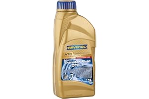 ‎RAVENOL RAVENOL Transfer Fluid DTF-1