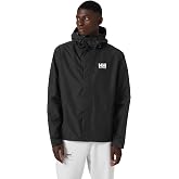 Helly Hansen Men Seven J Rain Jacket