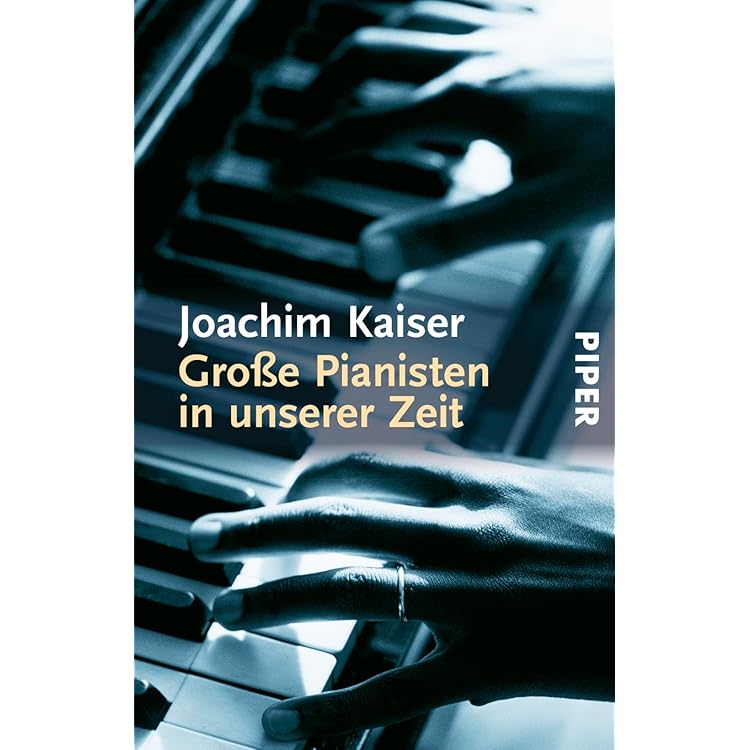 希少　Joachim Kaiser Kaisers Klassik Kaisers Klassik: 100 Meisterwerke der Musik : Kaiser, Joachim