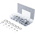 BGS 8049 | Internal Circlip Assortment | Ø 3-32 mm | 300 pcs.