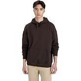 DeFacto Oversıze Kap&uuml;şonlu Sweatshirt B7849AXNS Erkek