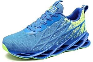 Sumateng Zapatos para Correr Tenis para Hombres Mujers Calzado Deportivo Casual Running Gym Outdoor Zapatillas de Deporte Sport 38-46EU