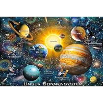 Educa - Mappemonde Monuments | Puzzle educatif pour Enfant avec 150 pièces | Recommandé à partir de 6 Ans (18116) : Puzzel Monumenten 150 Stukjes