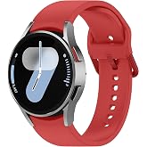 Teknoft Galaxy Watch 7/6/5/4/FE Serisi (40mm/44mm), Watch 6/4 Classic (47mm/43mm/42mm) ve Galaxy Watch 5 Pro (45mm) İ&ccedil;in Konf