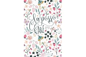 Agenda 2025/2026 Ce la Posso Fare: Diario Settimanale di 16 Mesi in Italiano, da Settembre 2025 a Dicembre 2026 - Formato A5