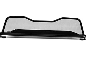 Airax Windschott geeignet für Opel Cascada W13