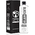 BLACKWATER Alkaline Water, 8+ pH Level, with Magnesium and Trace Minerals. ALKALINE 700ML (Pack of 1)