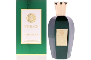 Philos Messenger - 100 ML