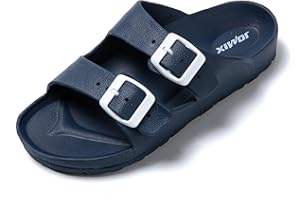 JOMIX Ciabatte Donna Estive Casa Mare Spiaggia Piscina Doccia