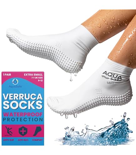 Zapatos Descalzos Acuáticos Sin Cordones – Unisex, Para Interior, Yoga, Playa, Piscina O Surf